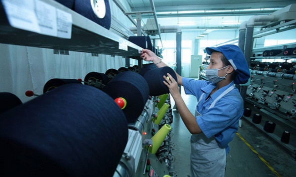 Vốn Trung Quốc tăng tốc mạnh vào Việt Nam trong vòng 5 năm trở lại đây