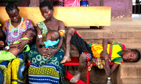 Đại dịch COVID-19 có thể khiến số ca mắc bệnh sởi đạt mức cao nhất trong 20 năm qua