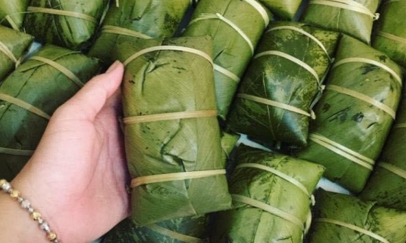 Giới nội trợ Hà Thành 'phát sốt' với đặc sản vùng cao