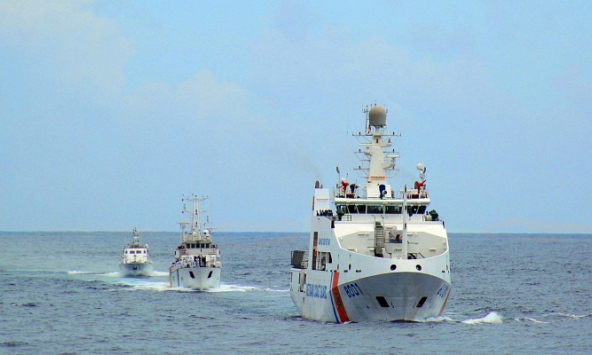 Duy trì hoà bình và hợp tác ở Biển Đông trong bối cảnh tình hình có nhiều biến động