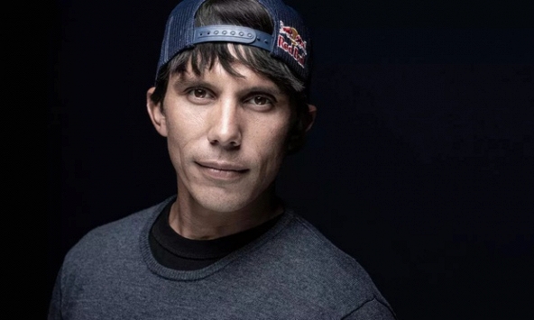 'Người bay' Vince Reffet đã tử nạn trong khi tập luyện