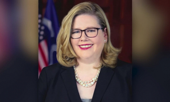 Người phụ nữ quyết định việc chuyển giao quyền lực tại Nhà Trắng là ai?