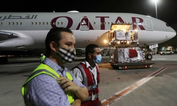 Nhóm hành khách nữ bị lột đồ tại sân bay Qatar khởi kiện