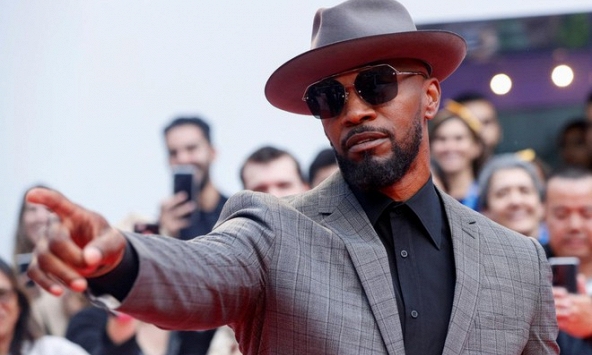 ‘Người đàn ông quyến rũ nhất thế giới năm 2020’ gọi tên tài tử Michael B.Jordan