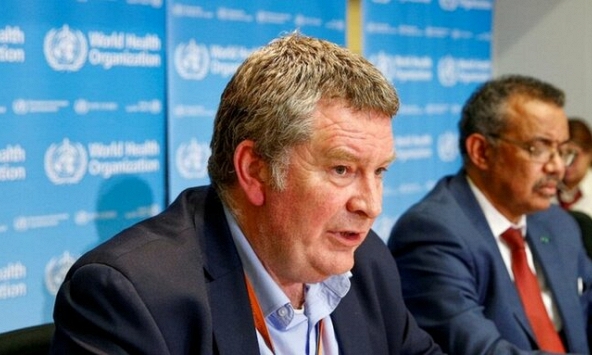 WHO: Không nên coi vaccine là liều thuốc tiên. Covid-19 sẽ không biến mất