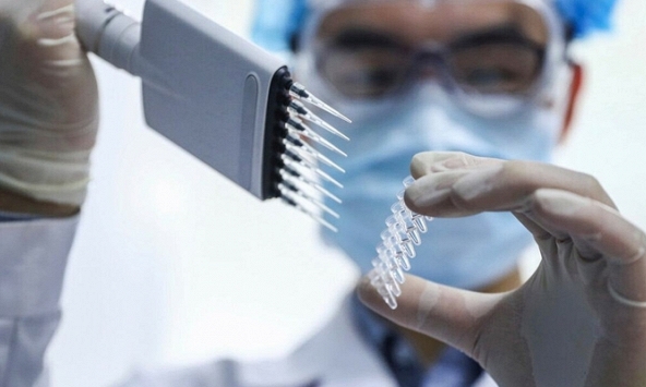 Trung Quốc tiêm vaccine Covid-19 cho gần một triệu người