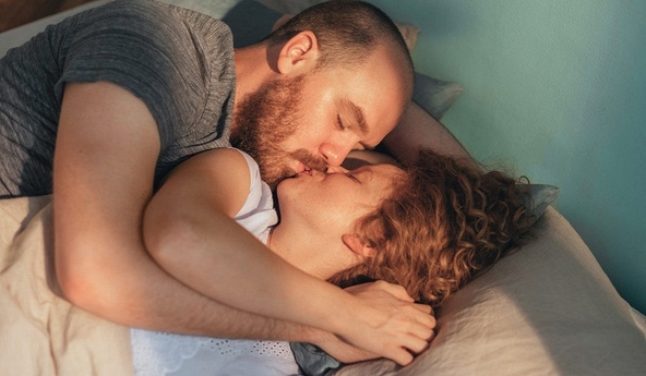 Hôn nhân không có tình dục có ảnh hưởng đến tình cảm vợ chồng?