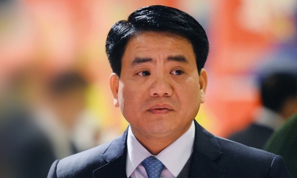 Ông Nguyễn Đức Chung lợi dụng công nghệ cao để xóa dấu vết vụ chiếm đoạt tài liệu mật gì?