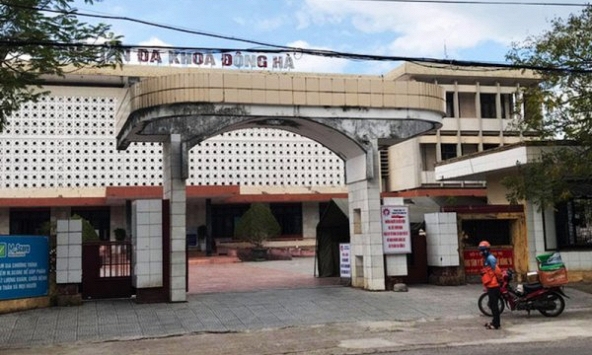 Phó Chủ tịch phường tổ chức sinh nhật cùng vợ trong khu cách ly bị cách chức đảng ủy viên