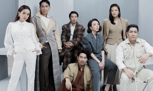 'Tiệc trăng máu' đạt 167 tỷ đồng, lọt vào Top 5 phim Việt ăn khách nhất lịch sử