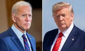 Chính phủ Trump thông báo bắt đầu chuyển giao quyền lực cho ông Biden