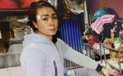 Chủ quán bánh xèo bạo hành nhân viên có thể bị phạt tù từ 1 đến 3 năm