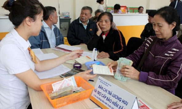 Tuổi nghỉ hưu thay đổi từ 1/1/2021