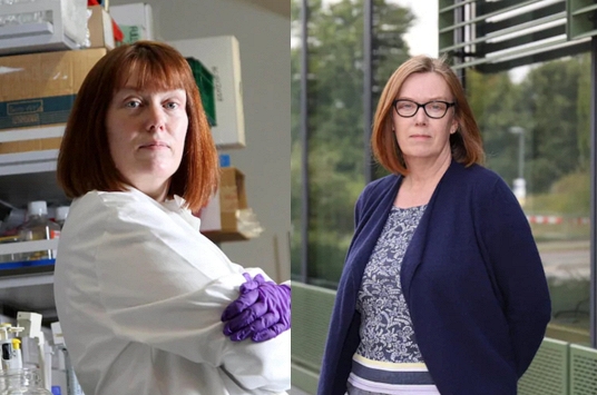 Hai nhà khoa học nữ đứng sau thành công của vaccine Oxford