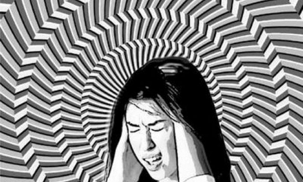 Chóng mặt - nỗi khổ của tuổi trung niên