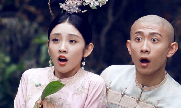 'Lộc đỉnh ký 2020' bị cắt bỏ 15 tập vì tình tiết đa thê