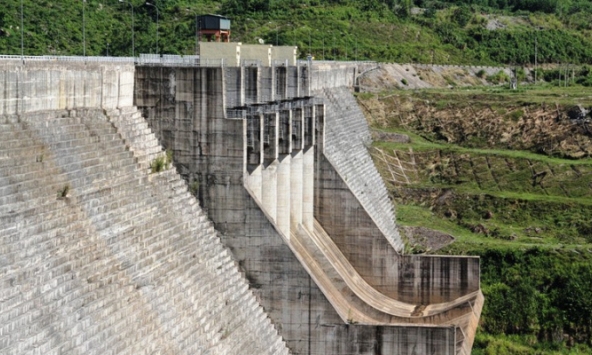 Quảng Nam chuẩn bị xây thêm nhà máy thủy điện Đắk Di 2