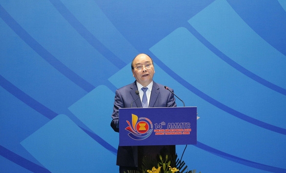 Thủ tướng Chính phủ: 'Không để các tổ chức, cá nhân lợi dụng lãnh thổ nước này chống lại nước kia'