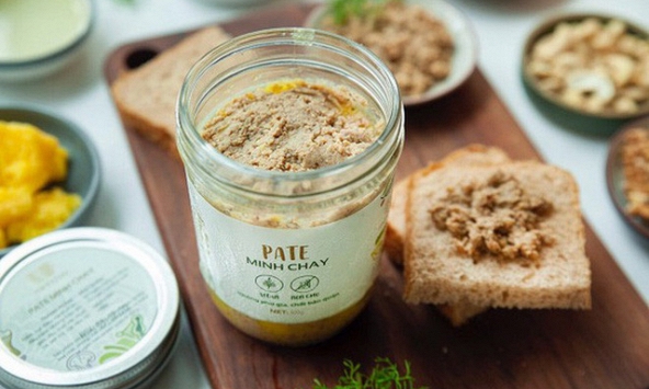 Bệnh nhân ngộ độc pate Minh Chay đã tử vong