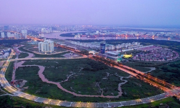 Ngày 27/11 sẽ diễn ra đối thoại giữa Thanh tra Chính phủ và 50 hộ dân Thủ Thiêm