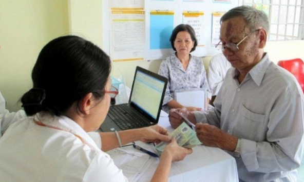 4 trường hợp nghỉ hưu trước tuổi áp dụng từ 1/1/2021