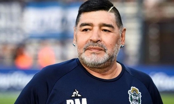 Ba con gái của Maradona được triệu tập để lấy lời khai liên quan tới cái chết của cha mình