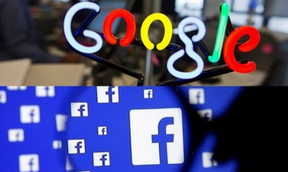 Ngân hàng khấu trừ thuế với thu nhập từ Facebook, Google như thế nào?