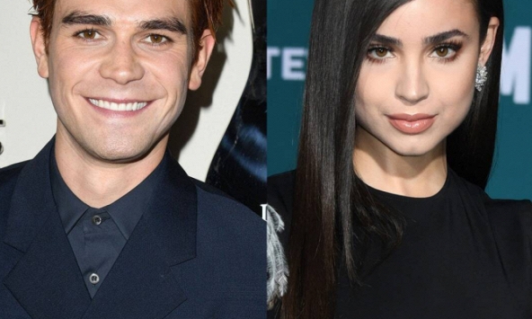 Songbird: Bộ phim điện ảnh đầu tiên về Covid 