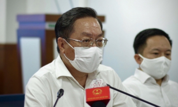 'Về mặt khoa học, quy định cách ly y tế tại nhà rất logic'