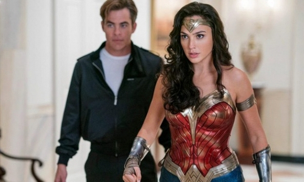 17 bộ phim của Warner Bros. sẽ ra mắt đồng thời tại rạp và trên mạng