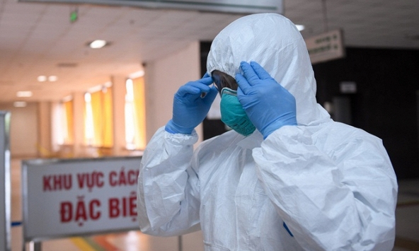 188 người tiếp xúc bệnh nhân Covid-19 chưa có kết quả xét nghiệm