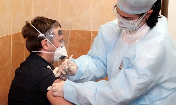 Các nước đã đặt hàng 1,2 tỷ liều vắc xin Sputnik V của Nga