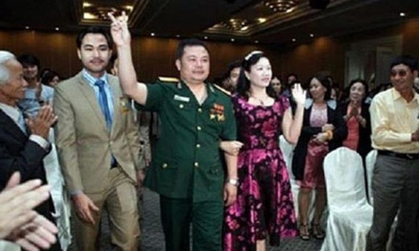 TAND TP Hà Nội đã triệu tập hơn 6.000 bị hại đến phiên xử 'trùm' đa cấp Liên Kết Việt