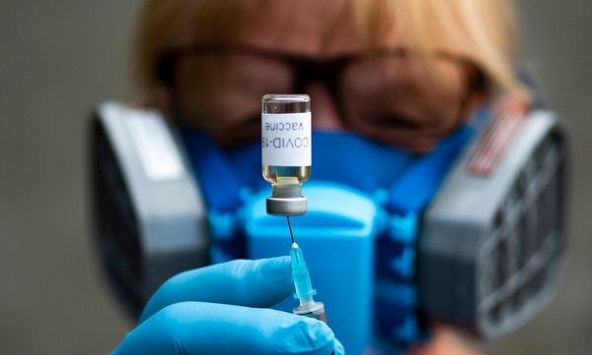 Washington Post: 'Thời điểm kết thúc của dịch Covid-19 đã bắt đầu'