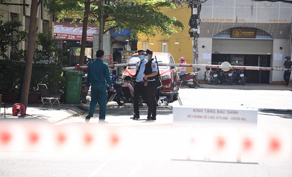 Nguyên cục trưởng Cục Y tế dự phòng: TPHCM giữ dưới 10 ca sẽ ngăn được lây nhiễm đợt 3