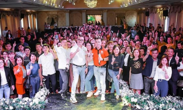 Công đoàn Giáo dục Nghệ An yêu cầu xử lý cán bộ, nhà giáo tham gia gọi vốn đa cấp