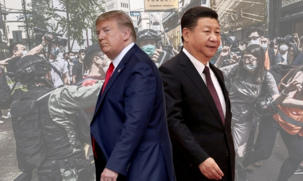 Reuters: Mỹ sắp trừng phạt thêm nhiều quan chức Trung Quốc