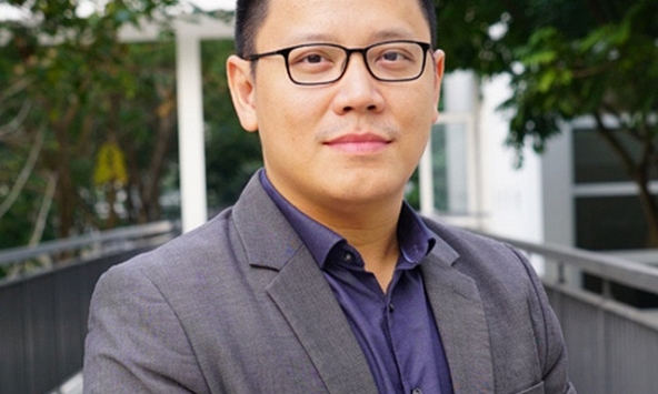 Ứng viên Giáo sư trẻ nhất Việt Nam chỉ mới 37 tuổi