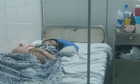 Vụ nữ sinh tự tử ở An Giang: Gia đình đã làm đơn tố cáo gửi đến công an