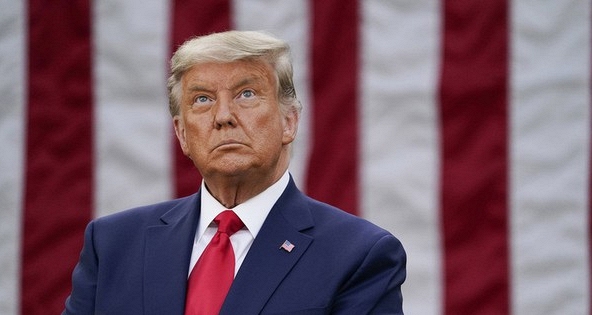 Mỹ thông báo trừng phạt 14 quan chức Quốc hội Trung Quốc