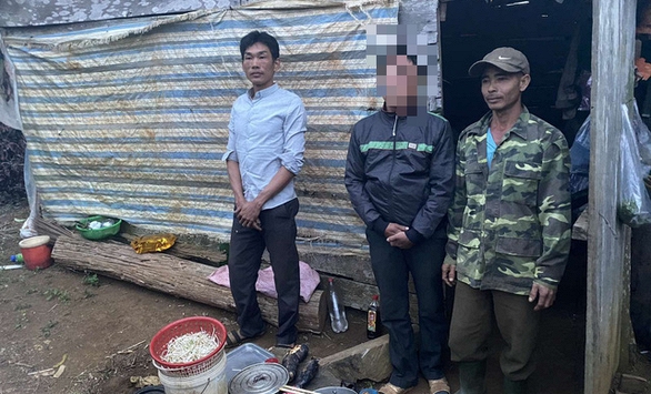 Bắt cóc chủ vườn dừa đòi 4,5 tỉ tiền chuộc