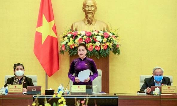 Đảm bảo mức sống tốt cho bà mẹ VNAH, không phụ thuộc vào số người thân là liệt sĩ