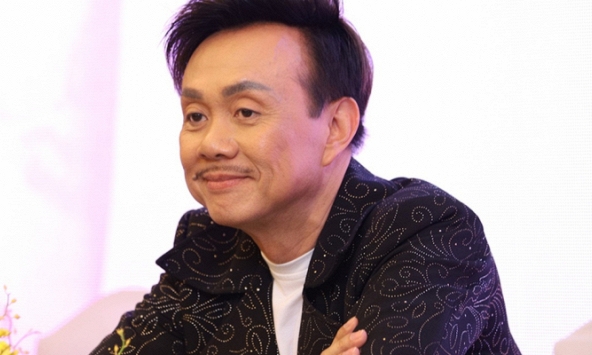 Danh hài Chí Tài qua đời vì đột quỵ