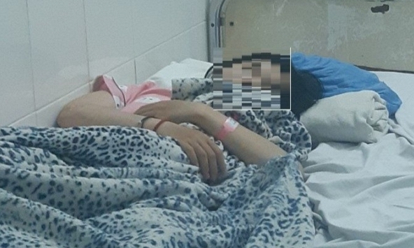 'Hình thức kỷ luật bêu tên học sinh trước toàn trường là bạo lực tinh thần'