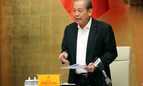 Phó Thủ tướng: Hành vi của nam thanh niên đánh nữ sinh sau va chạm là phi văn hóa trong giao thông