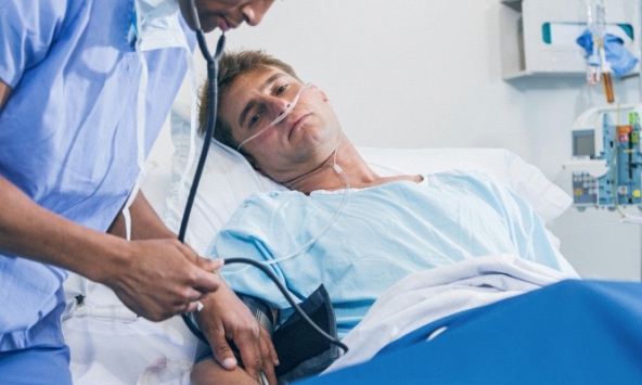  Tỷ lệ đột quỵ ở người trẻ tuổi tại Việt Nam đang có xu hướng tăng