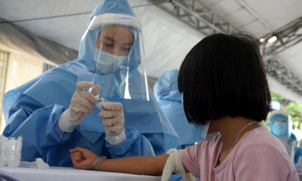 Hà Nội ghi nhận 3 ca dương tính COVID-19 