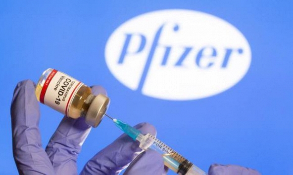 Hội đồng FDA chấp thuận vaccine COVID-19 do Pfizer phát triển