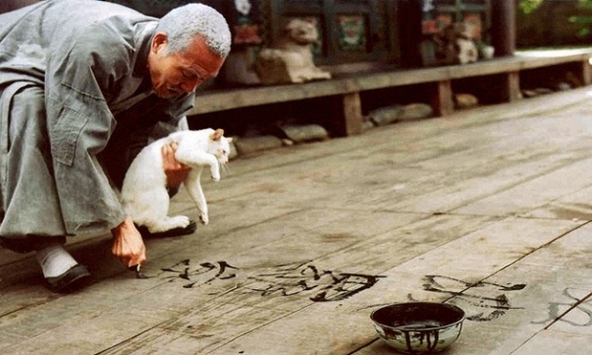 Những bộ phim ấn tượng của 'đạo diễn quái kiệt' Kim Ki Duk