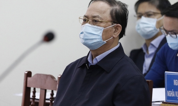 VKS Quân sự Trung ương đề nghị tòa bác kháng cáo hưởng án treo của ông Nguyễn Văn Hiến